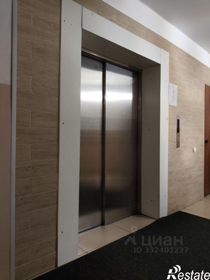 1-комн квартира ул Кола Бельды, 5,  д. 5