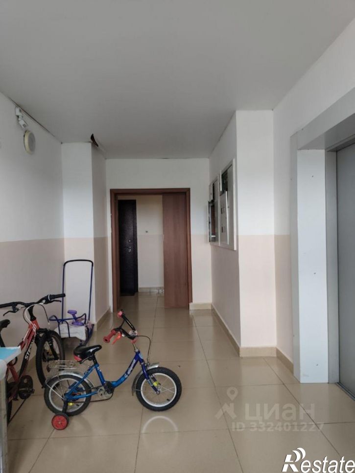 1-комн квартира ул Кола Бельды, 5,  д. 5