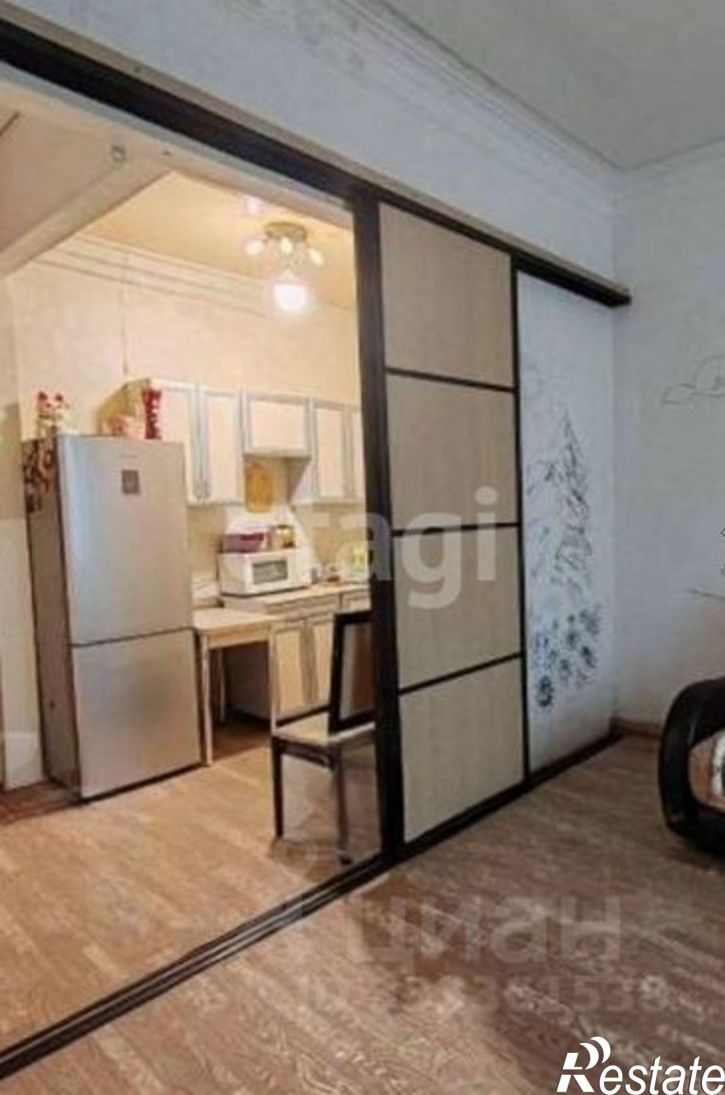 2-комн квартира ул Монтажная, 15,  д. 15