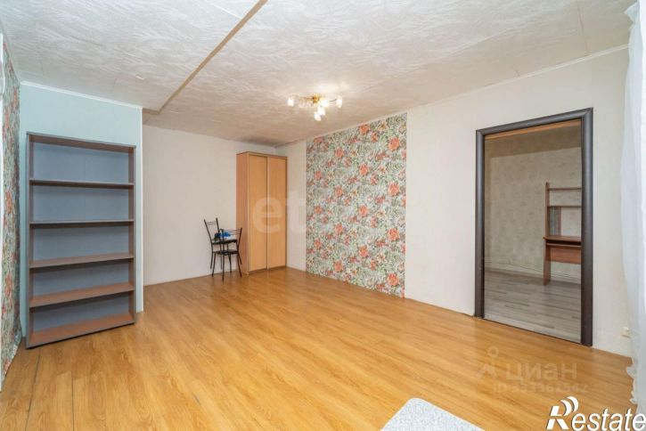 2-комн квартира ул Краснореченская, 207,  д. 207