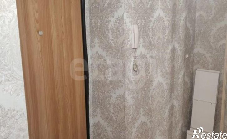 1-комн квартира ул Аэродромная, 15,  д. 15