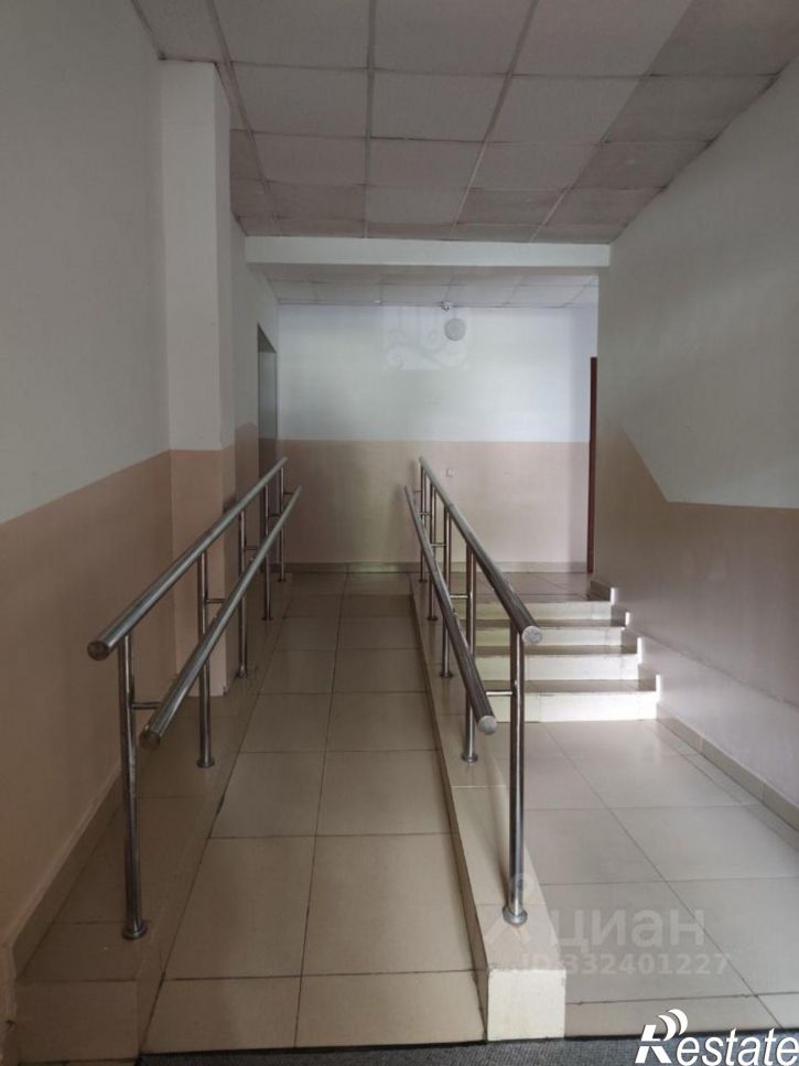 1-комн квартира ул Кола Бельды, 5,  д. 5