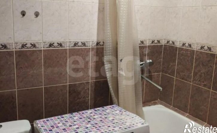 1-комн квартира ул Аэродромная, 15,  д. 15