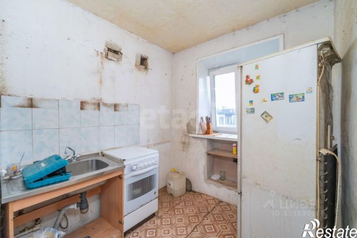 1-комн квартира ул Рокоссовского, 27,  д. 27