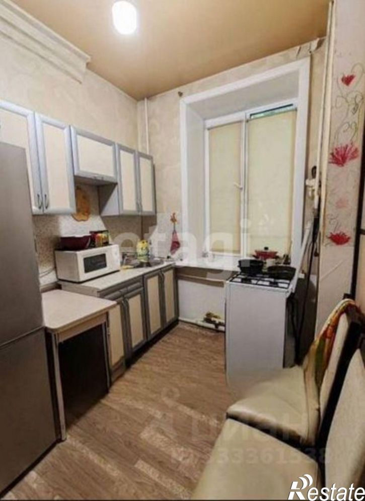 2-комн квартира ул Монтажная, 15,  д. 15