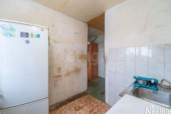 1-комн квартира ул Рокоссовского, 27,  д. 27