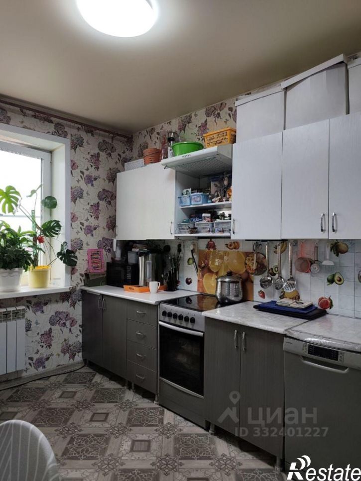 1-комн квартира ул Кола Бельды, 5,  д. 5