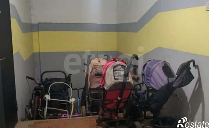 1-комн квартира ул Аэродромная, 15,  д. 15