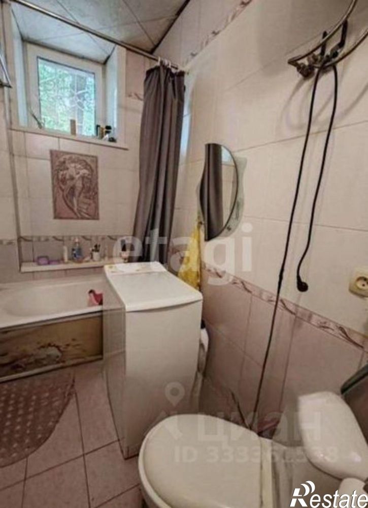 2-комн квартира ул Монтажная, 15,  д. 15