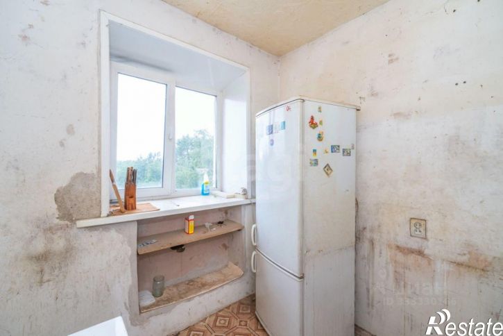 1-комн квартира ул Рокоссовского, 27,  д. 27
