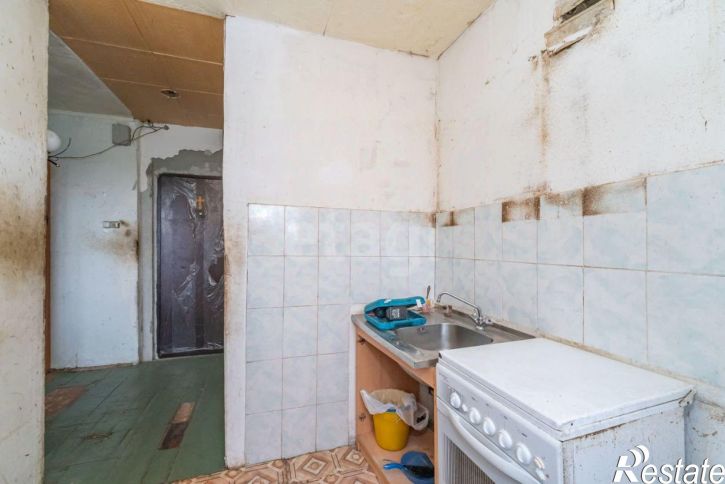 1-комн квартира ул Рокоссовского, 27,  д. 27