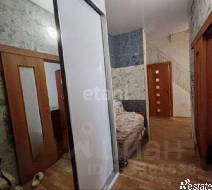 2-комн квартира ул Монтажная, 15,  д. 15