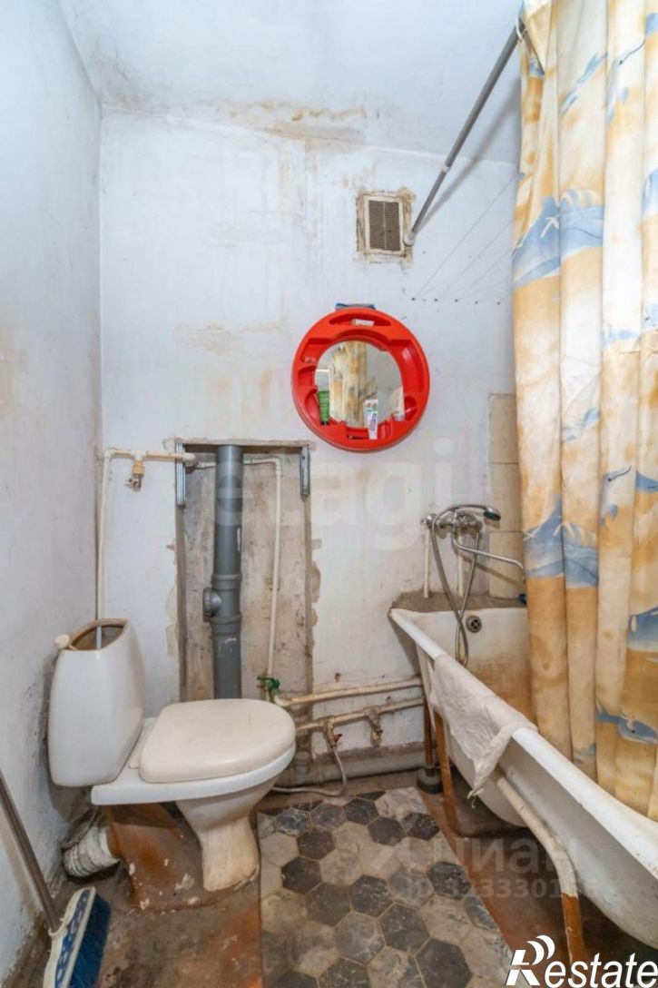 1-комн квартира ул Рокоссовского, 27,  д. 27
