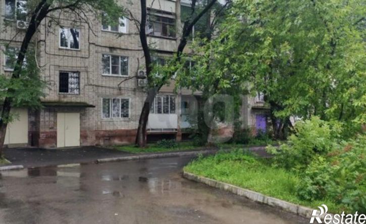 1-комн квартира ул Аэродромная, 15,  д. 15