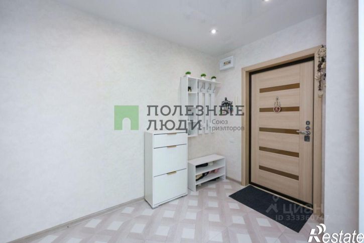 3-комн квартира ул Краснодарская, 15,  д. 15