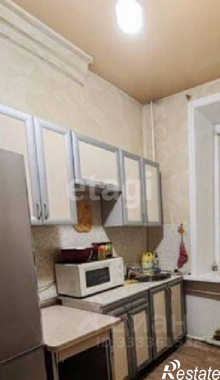 2-комн квартира ул Монтажная, 15,  д. 15