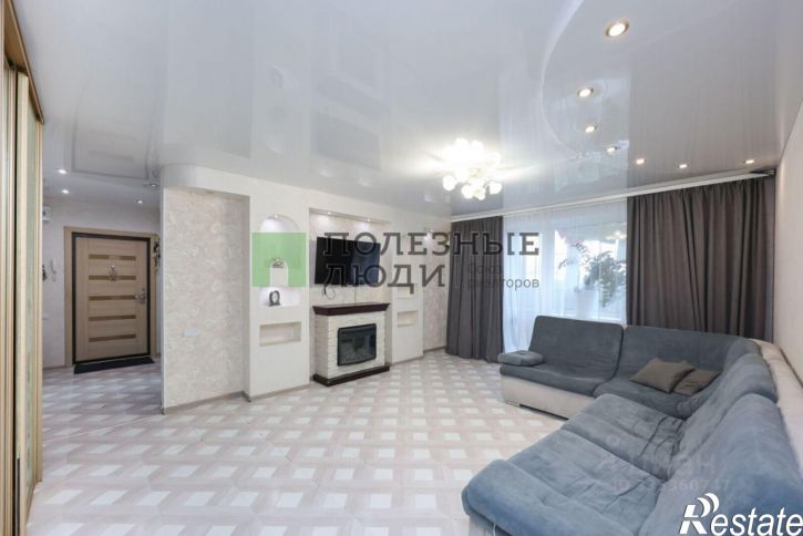 3-комн квартира ул Краснодарская, 15,  д. 15