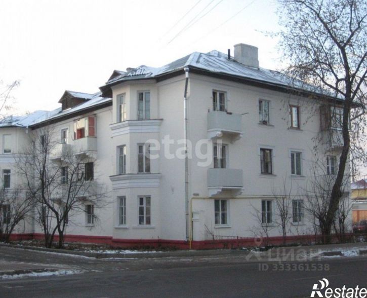2-комн квартира ул Монтажная, 15,  д. 15