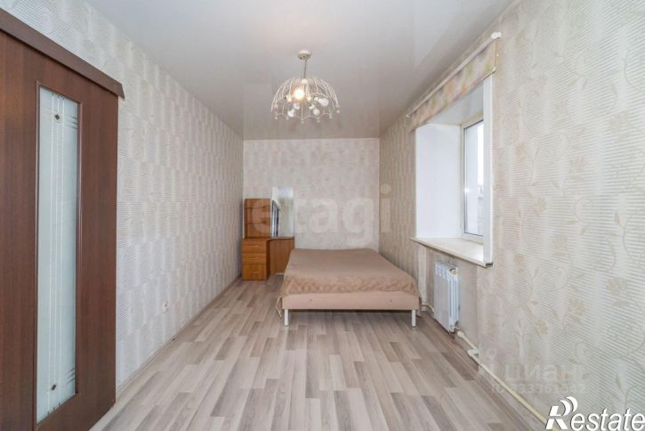 2-комн квартира ул Краснореченская, 207,  д. 207