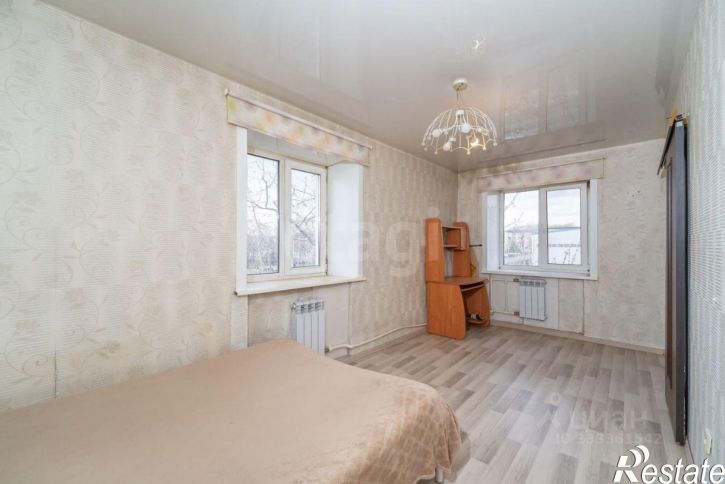 2-комн квартира ул Краснореченская, 207,  д. 207