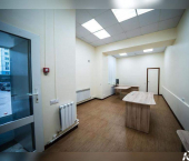 офис 28.5 кв м, этаж 1/1 Волочаевская улица, д.85