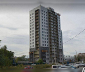 офис 44.1 кв м, этаж 1/1 Карла Маркса улица, д.144а/3