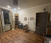 комната 70 кв м ул Калинина, 115