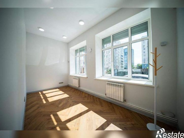 Офис Волочаевская улица, д.85
