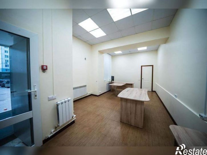 Офис Волочаевская улица, д.85