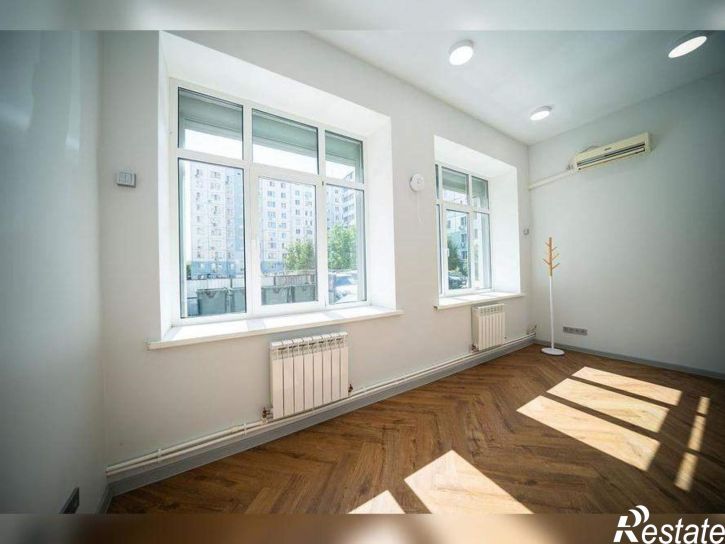 Офис Волочаевская улица, д.85