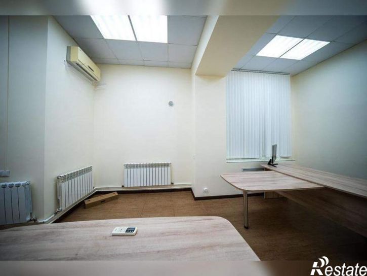 Офис Волочаевская улица, д.85