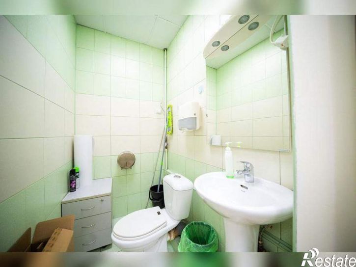 Офис Волочаевская улица, д.85