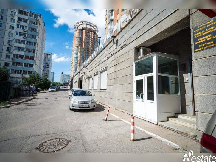 Офис Волочаевская улица, д.85
