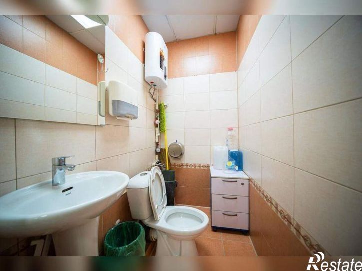 Офис Волочаевская улица, д.85