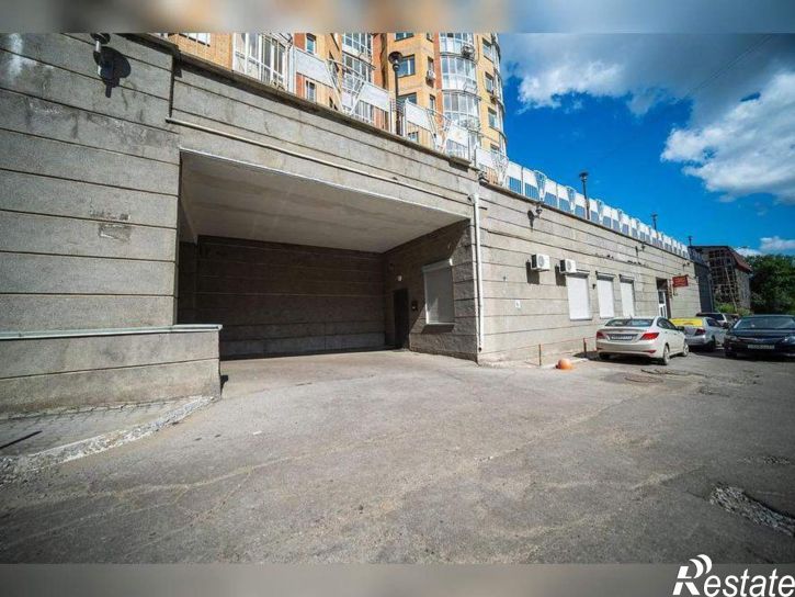 Офис Волочаевская улица, д.85