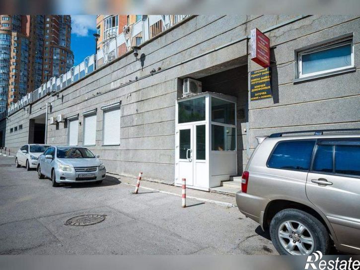 Офис Волочаевская улица, д.85