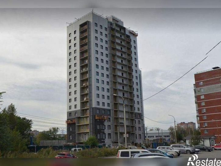 Офис Карла Маркса улица, д.144а/3