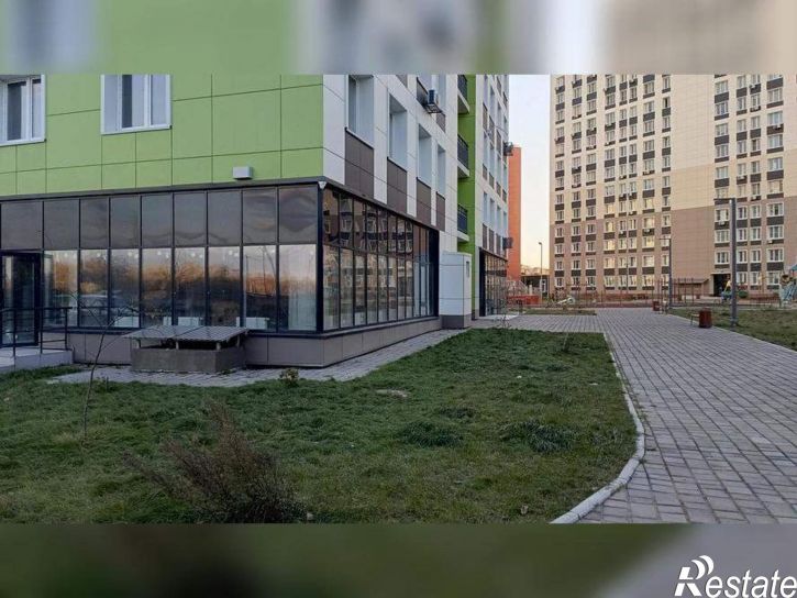 Торговое помещение Тимощука улица, д.3/2