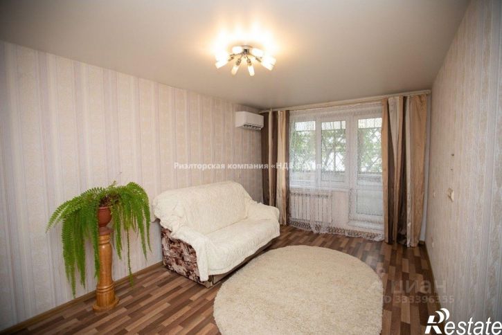 1-комн квартира ул Панфиловцев, 26,  д. 26