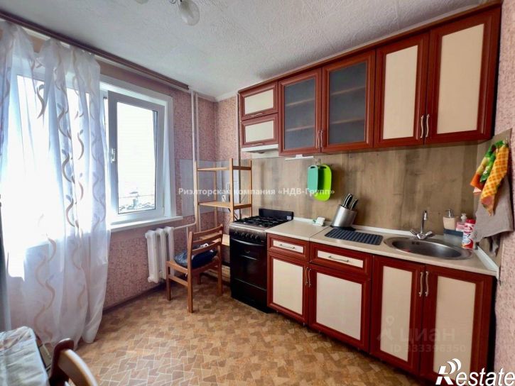 2-комн квартира ул Блюхера, 8а,  д. 8а