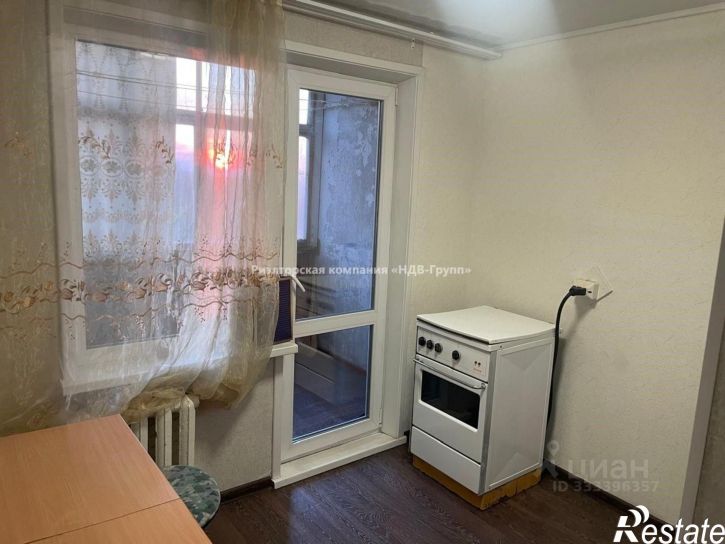 1-комн квартира ул Трехгорная, 86,  д. 86