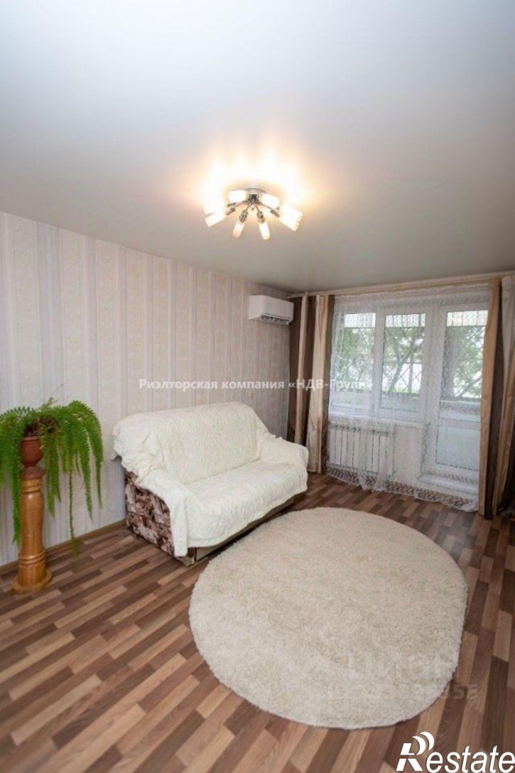 1-комн квартира ул Панфиловцев, 26,  д. 26