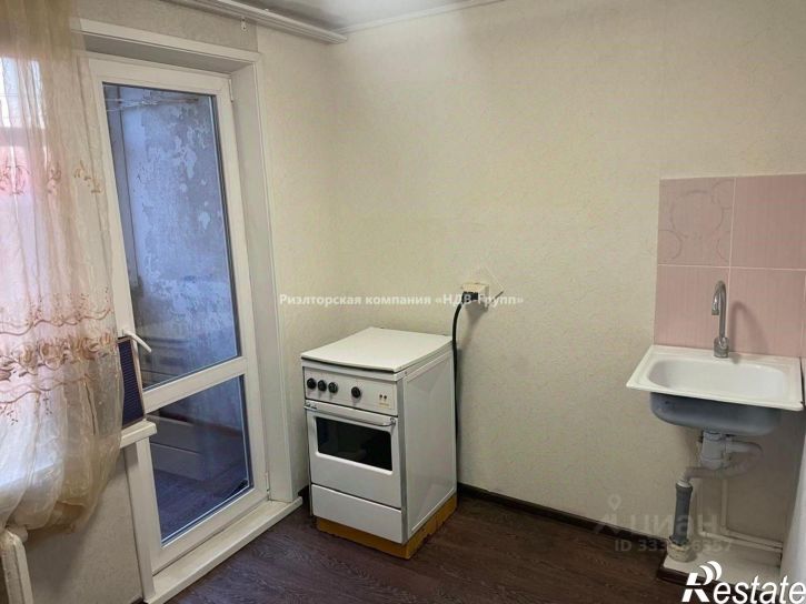 1-комн квартира ул Трехгорная, 86,  д. 86