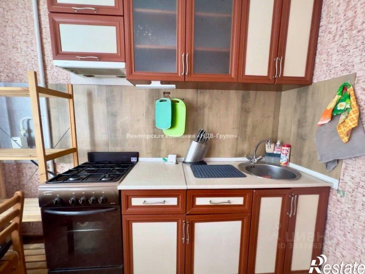 2-комн квартира ул Блюхера, 8а,  д. 8а