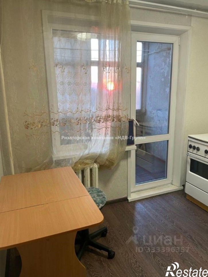 1-комн квартира ул Трехгорная, 86,  д. 86