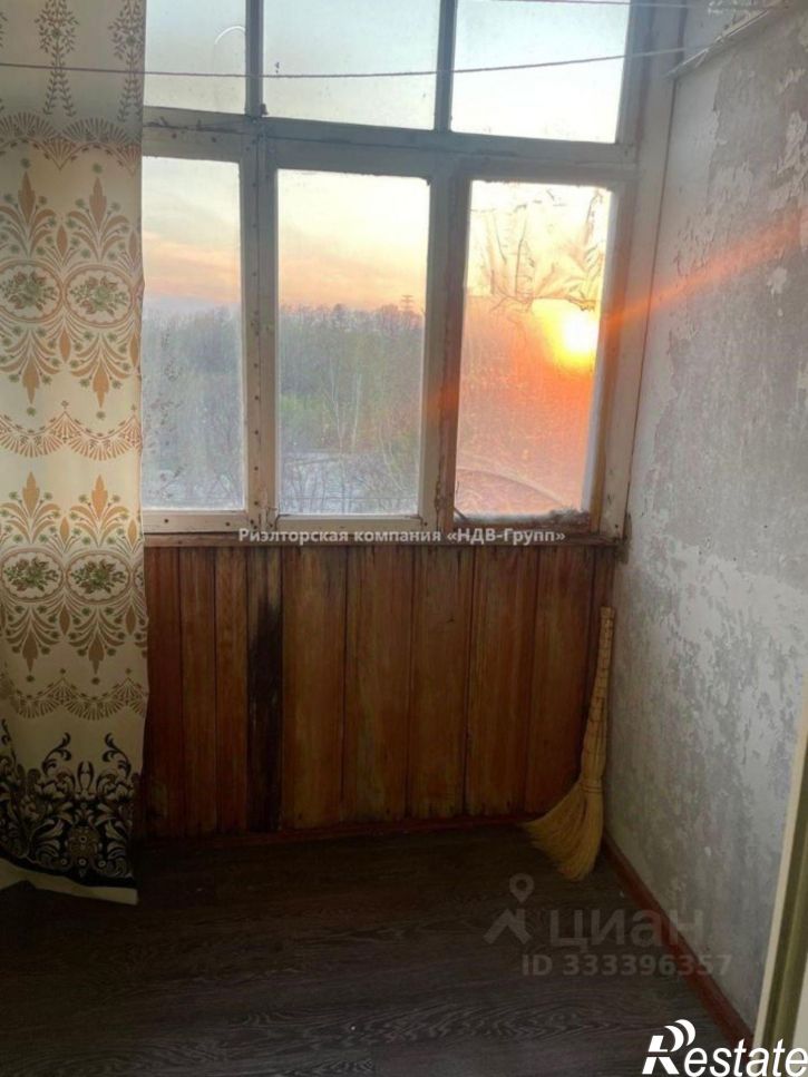 1-комн квартира ул Трехгорная, 86,  д. 86