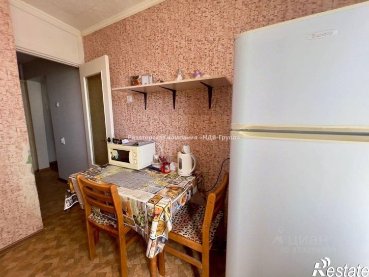 2-комн квартира ул Блюхера, 8а,  д. 8а
