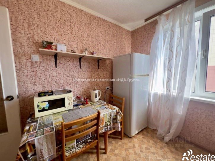2-комн квартира ул Блюхера, 8а,  д. 8а