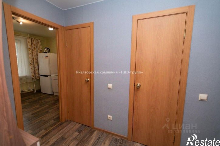 1-комн квартира ул Панфиловцев, 26,  д. 26