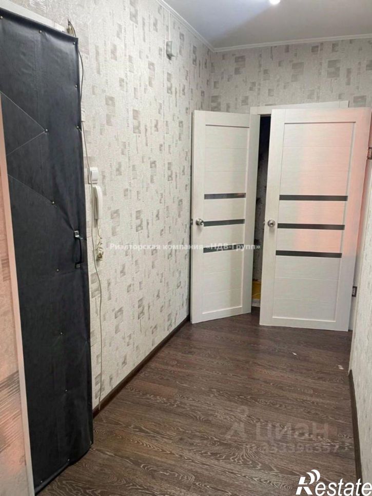 1-комн квартира ул Трехгорная, 86,  д. 86